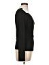 Shein Black Long Sleeve T-Shirt Size L - photo 4