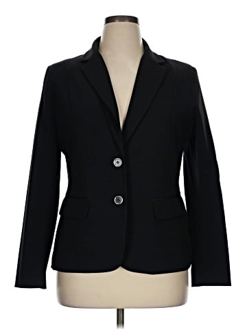 7th Avenue Design Studio New York & Company Blazer (view 1)
