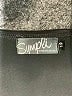Sympli Black Sleeveless Blouse Size 12 - photo 7
