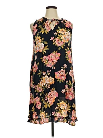 Ann Taylor LOFT Casual Dress (view 1)