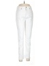 Ann Taylor LOFT White Jeans Size 6 - photo 1