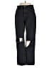 Reformation Jeans Black Jeans Size 25 waist - photo 1