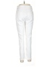 Ann Taylor LOFT White Jeans Size 6 - photo 2