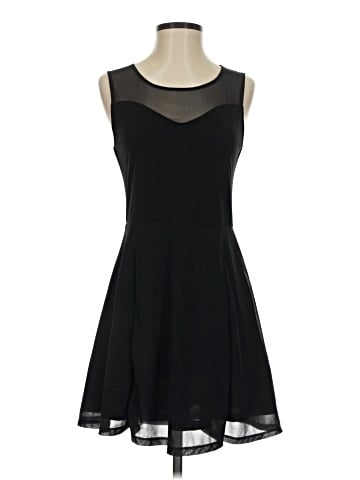 Divided by H&M Cocktail Dress (view 1)
