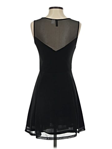Divided by H&M Cocktail Dress (view 2)