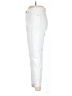 Ann Taylor LOFT White Jeans Size 6 - photo 5