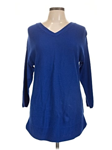 Talbots Outlet Pullover Sweater (view 1)
