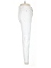 Ann Taylor LOFT White Jeans Size 6 - photo 4