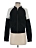 Express Color Block Black Track Jacket Size S - photo 1