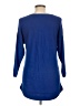 Talbots Outlet Blue Pullover Sweater Size L - photo 2