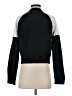 Express Color Block Black Track Jacket Size S - photo 2