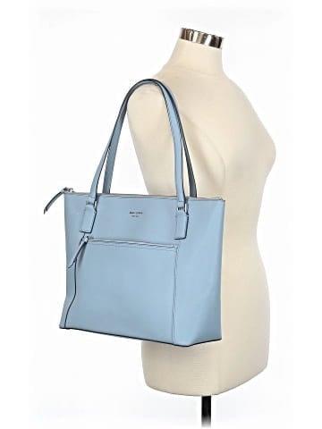 Kate Spade New York Leather Tote (view 2)
