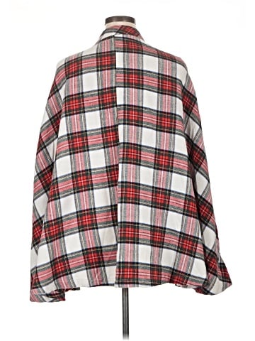BLOOMCHIC Poncho (view 2)