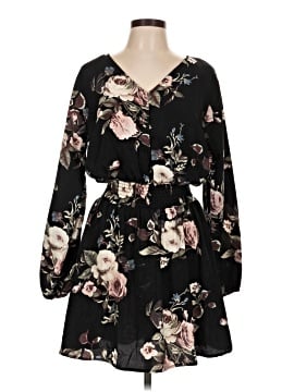 J for Justify Casual Dress (view 1)