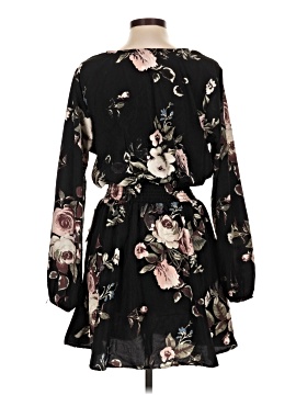 J for Justify Casual Dress (view 2)