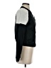 Express Color Block Black Track Jacket Size S - photo 4