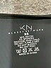 Klassy Network Black Bodysuit Size XS - photo 3