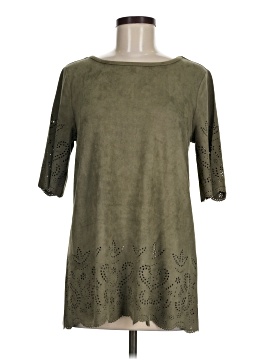 Kate & Mallory Designs Short Sleeve Top