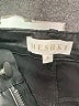 Meshki Black Casual Pants Size S - photo 7