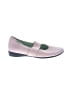 Mephisto Pink Flats Size 10 - photo 1