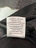 Meshki Black Casual Pants Size S - photo 9