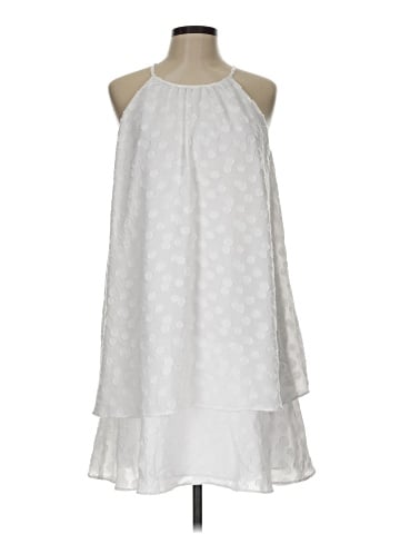 Ann Taylor Casual Dress (view 1)