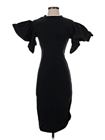 Akira Chicago Black Label Cocktail Dress (view 1)