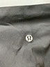 Lululemon Athletica Black Active Pants Size 2 - photo 4