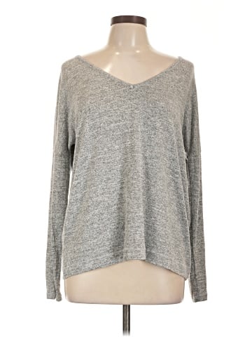 Rag & Bone/JEAN Long Sleeve T-Shirt (view 1)
