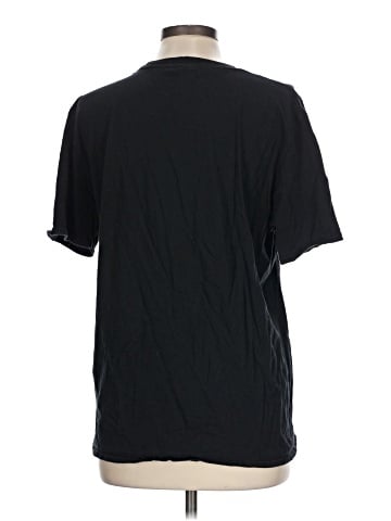 Anvil Short Sleeve T-Shirt (view 2)
