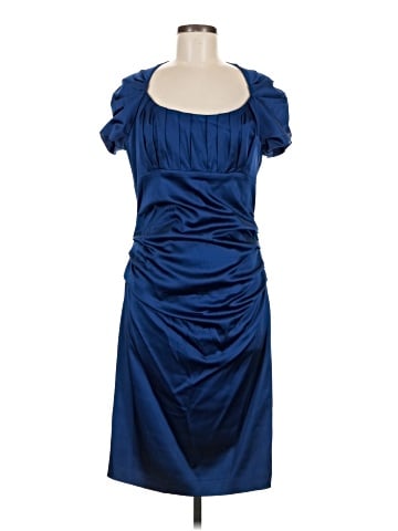 Suzi Chin for Maggy Boutique Cocktail Dress (view 1)