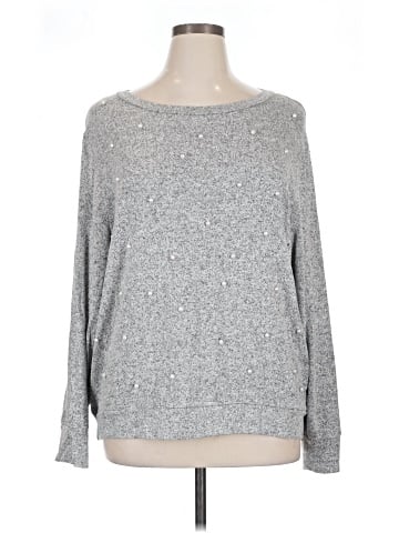 Juicy Couture Long Sleeve T-Shirt (view 1)