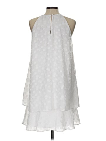Ann Taylor Casual Dress (view 2)