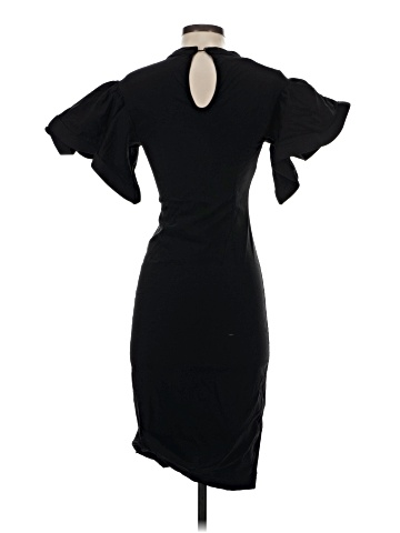 Akira Chicago Black Label Cocktail Dress (view 2)