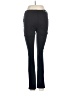 CALVIN KLEIN JEANS Solid Black Active Pants Size 2 - photo 2
