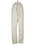 Zara Ivory Casual Pants Size 4 - photo 1