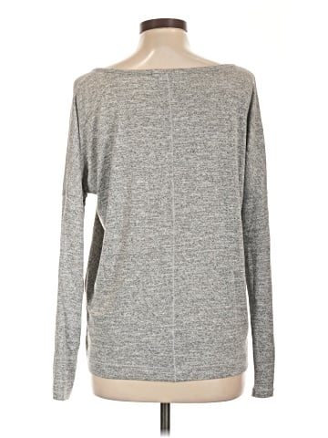 Rag & Bone/JEAN Long Sleeve T-Shirt (view 2)