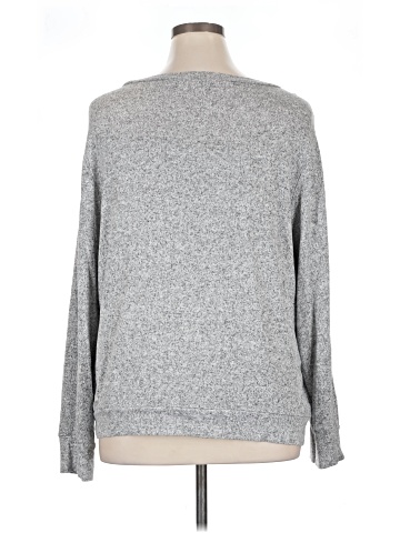 Juicy Couture Long Sleeve T-Shirt (view 2)