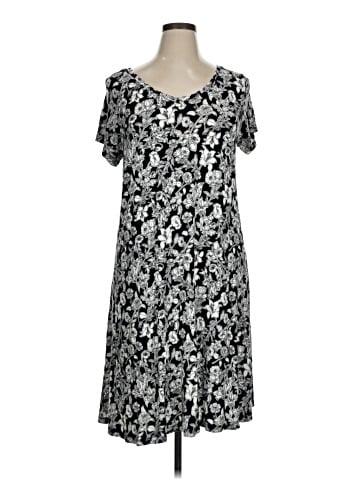 Cynthia Rowley TJX Casual Dress (view 1)
