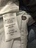 AGOLDE Hearts Blue Jeans Size 26 waist - photo 8