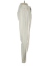 Zara Ivory Casual Pants Size 4 - photo 4