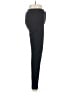 CALVIN KLEIN JEANS Solid Black Active Pants Size 2 - photo 4