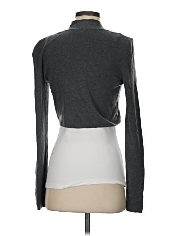 Ann Taylor Cardigan (view 2)