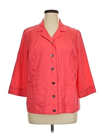 Cj Banks Jacket (view 1)