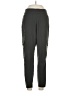 Athleta Solid Gray Active Pants Size 8 - photo 1