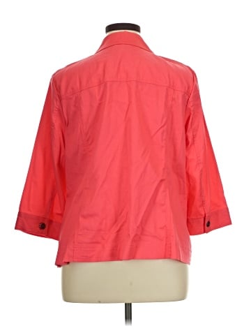 Cj Banks Jacket (view 2)