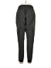 Athleta Solid Gray Active Pants Size 8 - photo 2