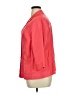 Cj Banks Red Jacket Size 1X - photo 5