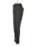 Athleta Solid Gray Active Pants Size 8 - photo 5