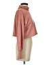 Blue Blush Tan Pink Turtleneck Sweater Size S - photo 4